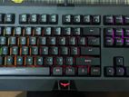 Havit KB858L Keyboard sell hobe