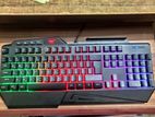 Havit keyboard & Mouse Combo