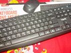 Havit Keyboard and Mouse Combo