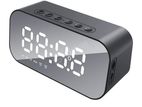 Havit M3 Portable Bluetooth Speaker Alarm Clock