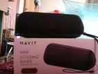 Havit M69 Waterproof Strong Bass Wireless Speaker