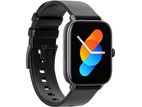 Havit M9024 1.69" HD Screen Bluetooth Calling Smart Watch