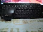Havit Mini Keyboard and Mouse combo