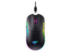 Havit MS1020WB (Multi Mode) RGB Backlit Black Gaming Mouse