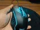 Havit Ms1027 Optical Mouse