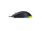 Havit Ms1036 Rgb Wired Programmable Gaming Mouse