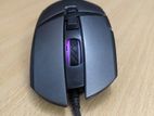 HAVIT MS201022 RGB GAMING MOUSE