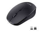 Havit MS50WB Wireless (Dual Mode) Black Mouse