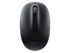 Havit MS54GT Wireless Black Silent Mouse