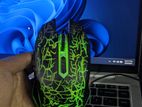Havit Ms691 Ergonomic Rgb Gaming Mouse