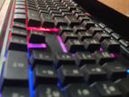Havit Multifunction Gaming Keyboard (6 Month used)
