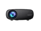 HAVIT PJ207 HD 720P WIFI SCREEN MIRRORING PORTABLE PROJECTOR