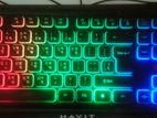 Havit RGB brand new Keyboard For Sell