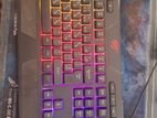 Havit RGB Gaming keyboard