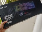 Havit RGB Gaming keyboard