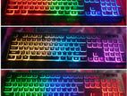 Havit (RGB) Gaming Keyboard
