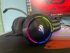 Havit Rgb Headphone