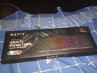 havit rgb keyboard