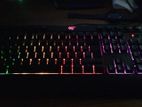 Havit RGB Keyboard- KB-487L