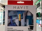 Havit SC055 LCD Screen Cleaning Kit for Laptop and Monitor