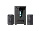 Havit SF156 AC Power 2:1 Multi-function Speaker