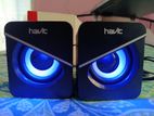 Havit SK717 USB Speaker