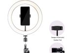 Havit ST7012 Pro Ring Light & Tripod Stand