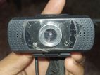 Havit web cam HNO2G MODEL