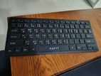 Havit wireless keyboard