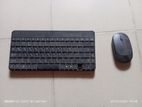 Havit Wireless Mouse and Keyboard combo