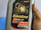 Havoline Engine oil 1 L