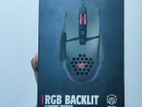 Havut Gaming mouse