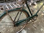 Hawak Royal Gold Bicycle