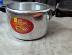 Hawkings Pressure Cooker 6.5 liter (Bangladesh made)