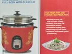 Hawkings Rice Cooker 2.8 Litre