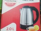 Hawkins electric kettle
