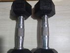 hax dumbbell