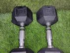 Hax dumbbell made in China