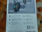 Haylou RS4 Plus Smart Watch