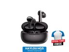 Haylou Hq5 + Free T - Shirt (limited Time)