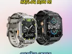 Haylou Iron N1 Smart Watch