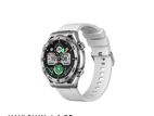 Haylou R8 Smartwatch – Brand New