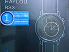 Haylou RS3 LS04 Smartwatch