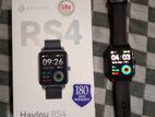 HAYLOU RS4 AMOLED HD Smart Watch