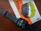 Haylou rs4 max smart watch