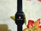 Haylou rs4 plus AMOLED display smart watch