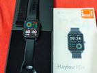 HAYLOU RS4 SMARTWATCH