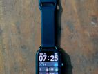 Haylou rs4 smartwatch good condition but used