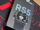 Haylou rs5 smartwatch used only 3 months