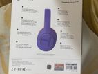 Haylou S35 ANC bluetooth headphones (Purple)